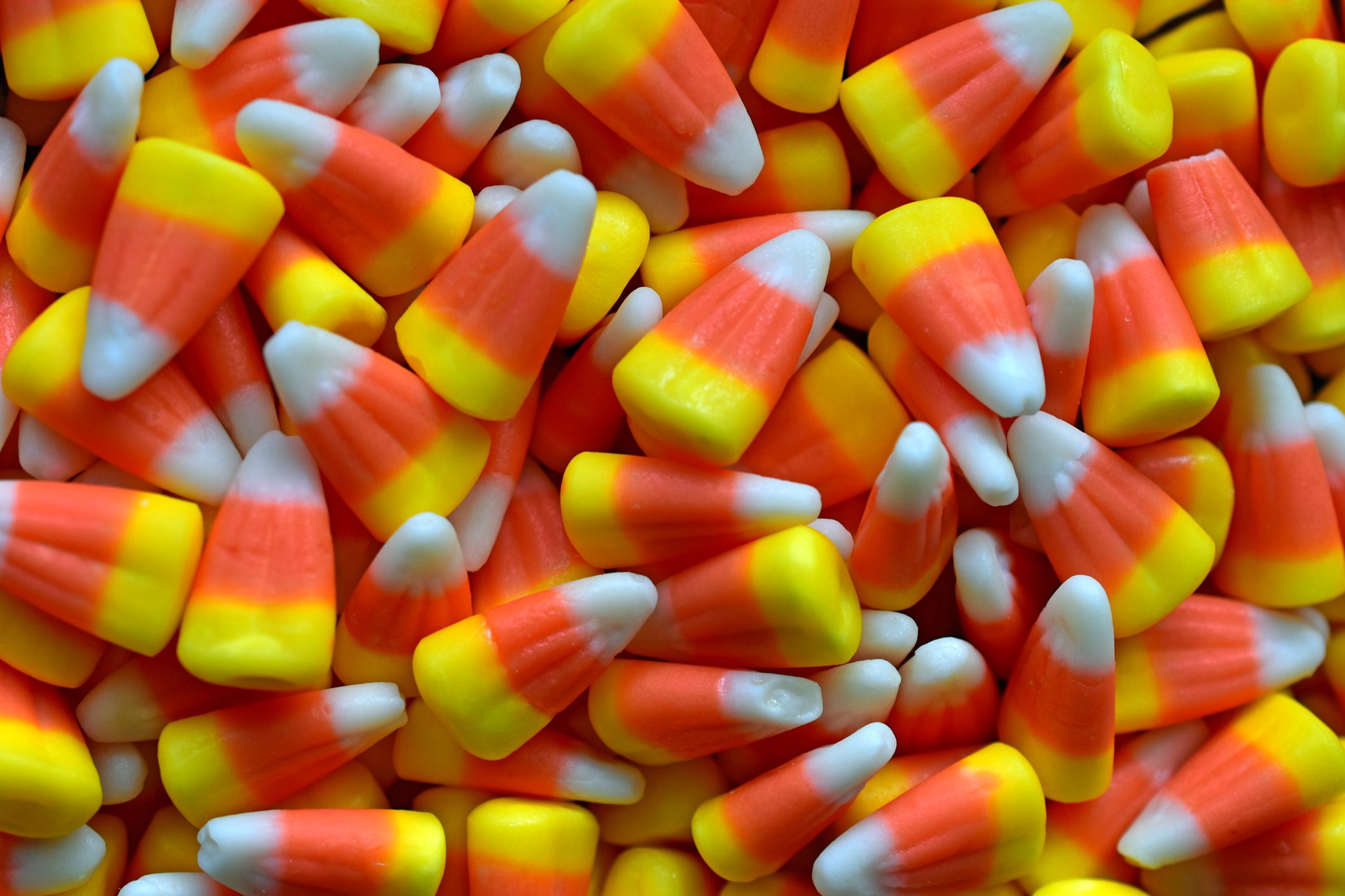 Read more about the article Candy Corn Committee on Youtube & Patreon!